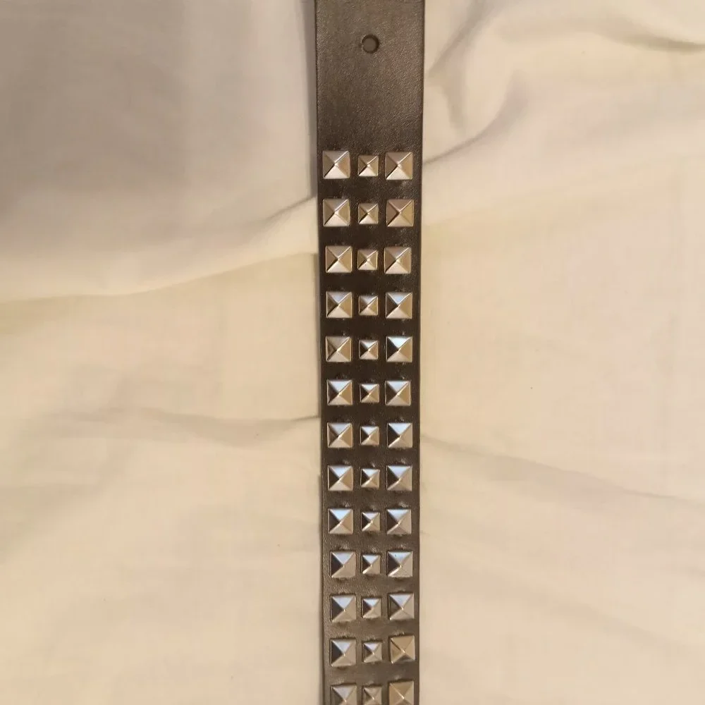 Studded Belt - Picture 7 of 12